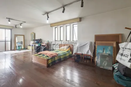 Apartamento com 3 Quartos à venda, 220m² no Perdizes, São Paulo
