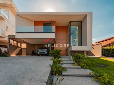 Casa de Condomínio com 5 Quartos à venda, 668m² no Jardim do Golf I, Jandira
