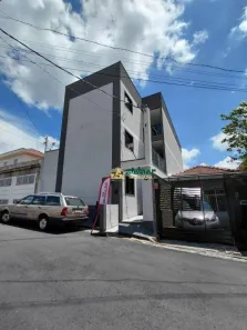 Apartamento com 1 Quarto à venda, 29m² no Parada Inglesa, São Paulo