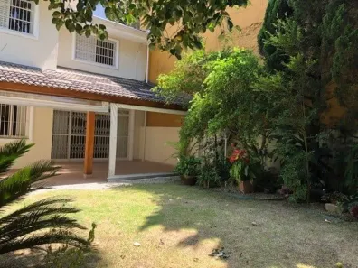Casa com 4 Quartos à venda, 423m² no Campo Belo, São Paulo