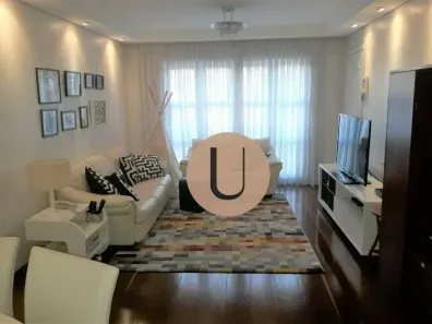 Apartamento com 2 Quartos à venda, 105m² no Jardim Taboão, São Paulo