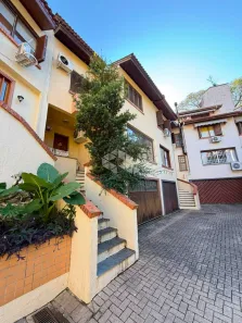 Casa de Condomínio com 4 Quartos à venda, 223m² no Boa Vista, Porto Alegre