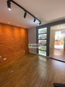 Imóvel Comercial à venda, 135m² no Jardim do Mar, São Bernardo do Campo