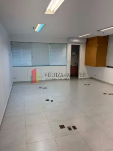 Sala Comercial à venda, 45m² no Indianópolis, São Paulo