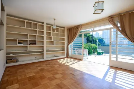Casa com 4 Quartos à venda, 465m² no Campo Belo, São Paulo