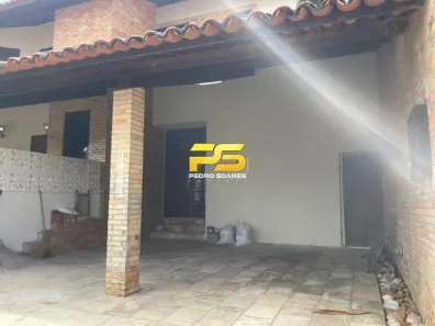 Casa com 3 Quartos à venda, 700m² no Pedro Gondim, João Pessoa