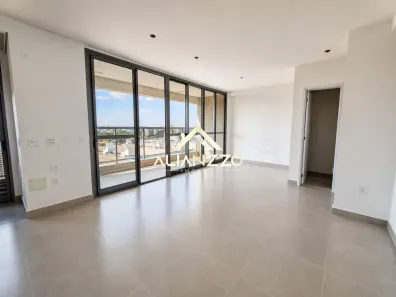 Apartamento com 1 Quarto à venda, 49m² no Jardim Botânico, Ribeirão Preto