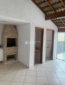 Cobertura com 3 Quartos à venda, 190m² no Parque das Nações, Santo André