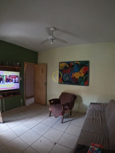 Casa com 6 quartos — Alípio de Melo, Belo Horizonte