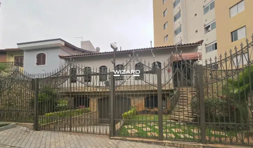 Casa com 4 Quartos à venda, 250m² no Vila Mafra, São Paulo