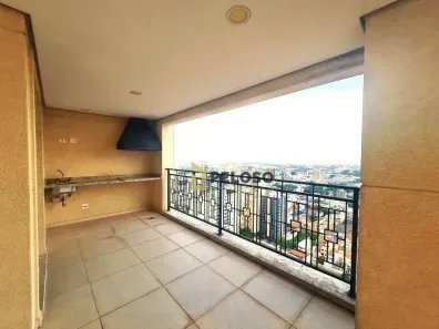 Apartamento com 3 Quartos à venda, 143m² no Santana, São Paulo