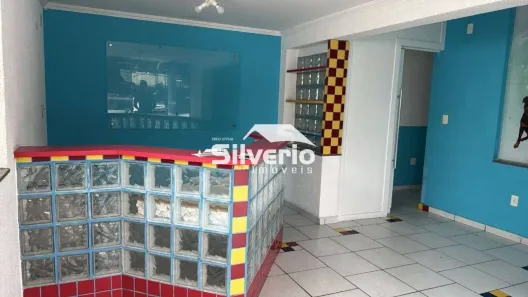 Imóvel Comercial para alugar, 170m² no Jardim Flórida, Jacareí