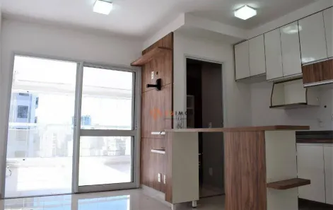 Apartamento com 2 Quartos para alugar, 62m² no Bela Vista, São Paulo