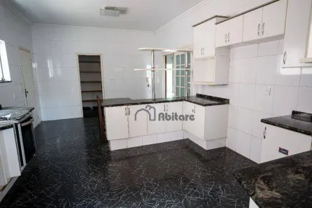 Casa de Condomínio com 4 Quartos à venda, 314m² no Granja Olga II, Sorocaba