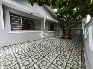 Casa com 3 Quartos à venda, 193m² no Jardim Nova Europa, Campinas