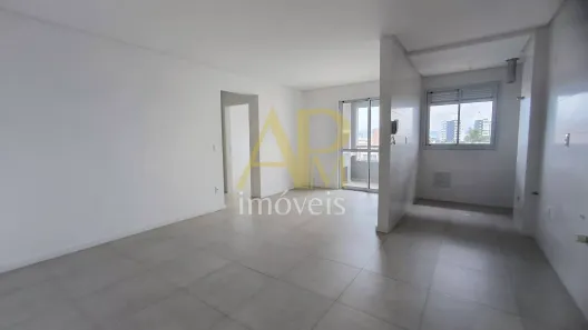 Apartamento com 2 Quartos à venda, 72m² no Capoeiras, Florianópolis