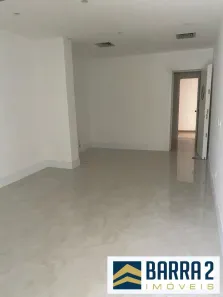 Sala Comercial com 1 Quarto à venda, 35m² no Barra da Tijuca, Rio de Janeiro