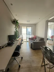 Apartamento com 2 Quartos à venda, 48m² no Jardim Parque Morumbi, São Paulo
