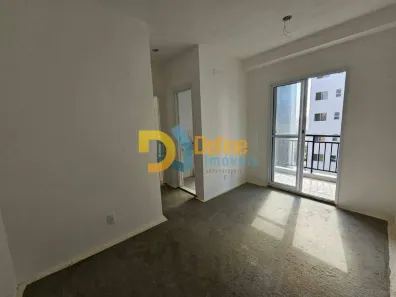 Apartamento com 2 Quartos à venda, 50m² no Jardim Esteves, Limeira