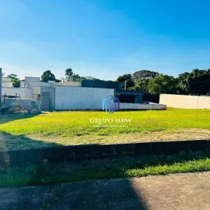 Lote/Terreno à venda, 165m² no Jardim Residencial Villagio Ipanema I, Sorocaba