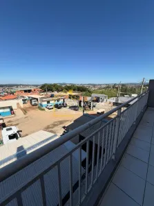 Apartamento com 3 Quartos à venda, 72m² no Vila Palmares, Franco da Rocha