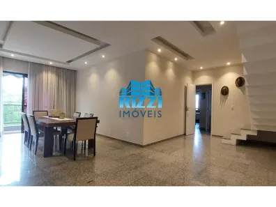 Cobertura com 4 Quartos à venda, 300m² no Freguesia (Jacarepaguá), Rio de Janeiro