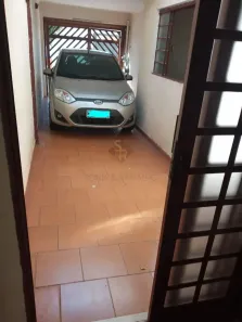Casa com 2 Quartos à venda, 100m² no Vila Virgínia, Ribeirão Preto