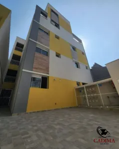 Apartamento com 2 Quartos à venda, 35m² no Cidade Mãe do Céu, São Paulo