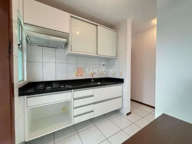 Apartamento com 3 Quartos para alugar, 100m² no Saco dos Limões, Florianópolis