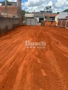 Lote/Terreno à venda, 125m² no Parque Jaraguá, Bauru
