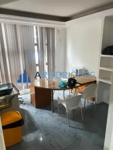 Imóvel Comercial para alugar, 496m² no Federação, Salvador