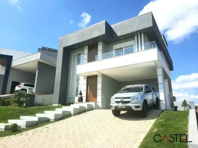 Casa de Condomínio com 3 Quartos à venda, 239m² no , Nova Santa Rita