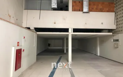Ponto Comercial para alugar, 759m² no Centro, Campinas