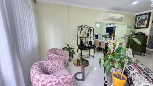 Apartamento com 3 Quartos à venda, 115m² no Copacabana, Rio de Janeiro