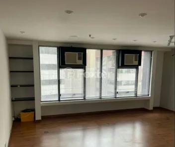 Sala Comercial à venda, 45m² no Brooklin Paulista, São Paulo