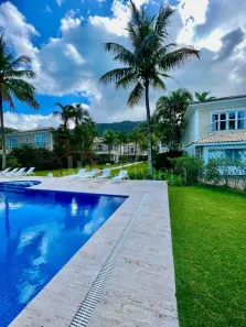 Casa de Condomínio com 4 Quartos para alugar, 250m² no Maresias, São Sebastião