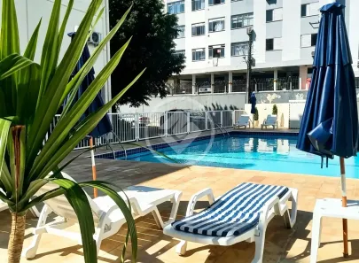 Apartamento com 3 Quartos à venda, 81m² no Estreito, Florianópolis