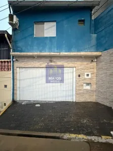 Casa com 3 Quartos à venda, 236m² no Jardim das Belezas, Carapicuíba