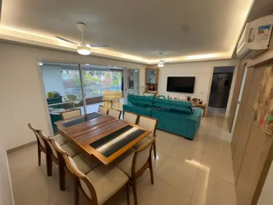 Apartamento com 4 Quartos à venda, 182m² no Vila Ema, São José dos Campos