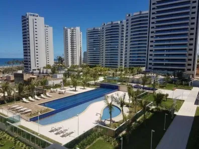 Apartamento com 4 Quartos à venda, 140m² no Pituaçu, Salvador