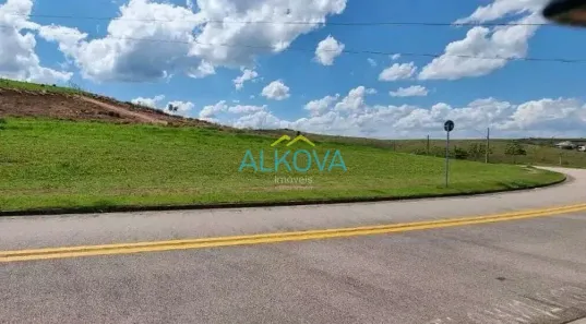 Lote/Terreno à venda, 4813m² no Condomínio Residencial Alphaville I, São José dos Campos