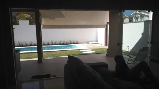 Casa de Condomínio com 4 Quartos para alugar, 245m² no Flor do Vale, Tremembé