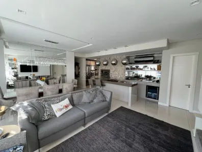 Apartamento com 3 Quartos para venda ou aluguel, 128m² no Rio Branco, Porto Alegre