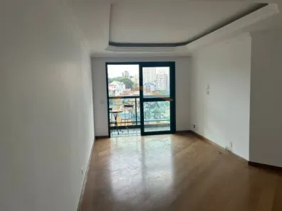 Apartamento com 3 Quartos à venda, 90m² no Parque Mandaqui, São Paulo