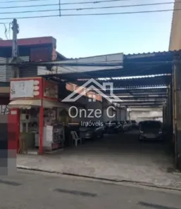 Lote/Terreno à venda, 198m² no Centro, Guarulhos