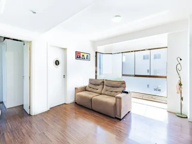 Apartamento com 2 Quartos à venda, 61m² no Centro, Canoas