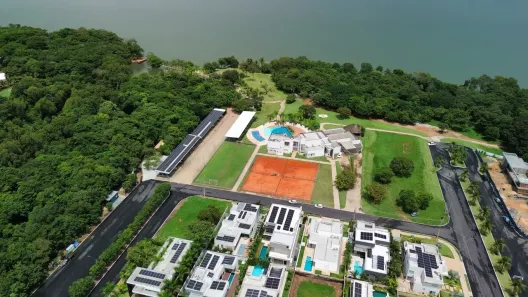 Lote/Terreno à venda, 600m² no Loteamento Caribe, Palmas
