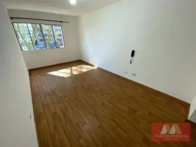 Apartamento com 1 Quarto para alugar, 27m² no Bela Vista, São Paulo