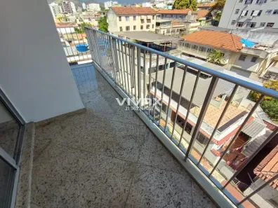 Apartamento com 2 Quartos à venda, 64m² no Cachambi, Rio de Janeiro