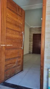 Casa com 4 Quartos à venda, 110m² no Pita, São Gonçalo